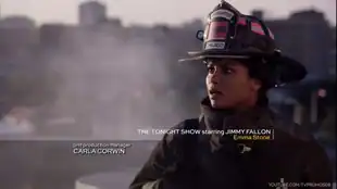 Chicago Fire 3x05 Trailer