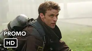 Chicago Fire 4x06 Trailer