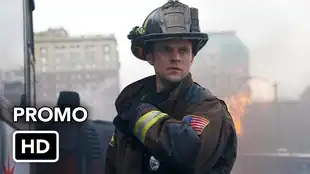 Chicago Fire 4x12 Trailer