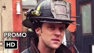 Chicago Fire 4x16 Trailer