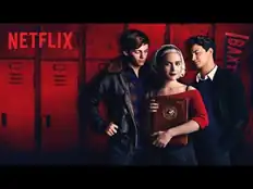 Chilling Adventures of Sabrina: Trailer zu Teil 2
