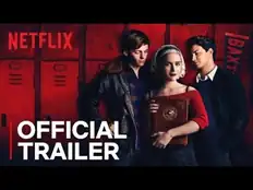 Chilling Adventures of Sabrina: Trailer zu Part 2