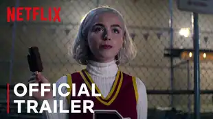 Chilling Adventures of Sabrina: Trailer Staffel 3