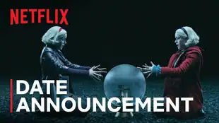 Chilling Adventures of Sabrina: Teaser zu Part 4