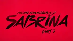 Chilling Adventures of Sabrina: Serientrailer Staffel 3