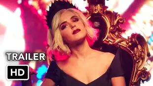 Chilling Adventures of Sabrina: Teaser-Trailer Staffel 3