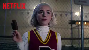Chilling Adventures of Sabrina: Part-3-Trailer