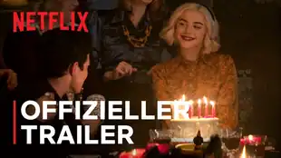 Chilling Adventures of Sabrina: Trailer Staffel 4