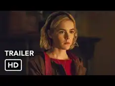Chilling Adventures of Sabrina Staffel 1 Trailer #2