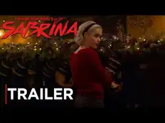 Chilling Adventures of Sabrina: Special-Trailer