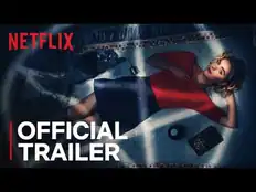 Chilling Adventures of Sabrina: Serientrailer