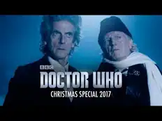 Doctor Who Deutscher Trailer zum Weihnachtsspecial 2024