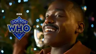 Doctor Who 13x10 Serientrailer