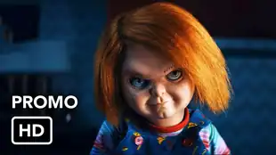 Chucky 1x03 Serientrailer