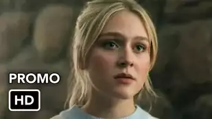 Chucky 3x02 Teaser Trailer