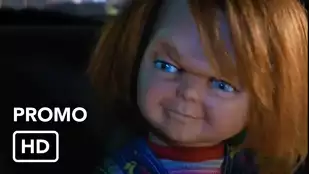 Chucky 3x03 Teaser Trailer