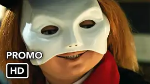 Chucky 3x04 Teaser Trailer