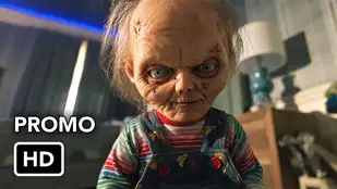 Chucky 3x06 Teaser Trailer
