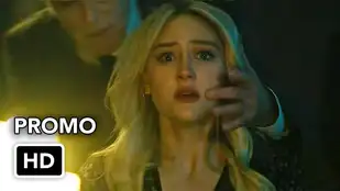 Chucky 3x07 Teaser Trailer