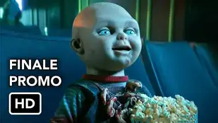 Chucky 3x08 Teaser Trailer