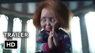 Chucky: Serientrailer Staffel 2 von der Comic-Con