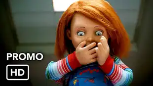 Chucky: Teaser Trailer Staffel 2