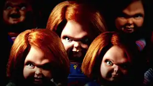 Chucky: Teaser Trailer Staffel 3