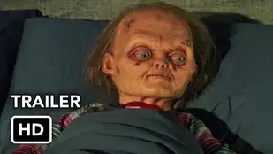 Chucky 3x05 Serientrailer