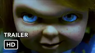 Chucky: Serientrailer Staffel 3