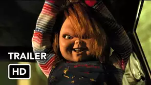 Chucky: 3. Serientrailer Staffel 3