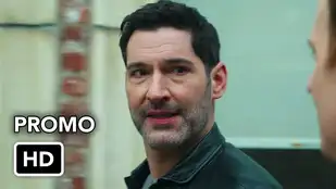 CIA: 1x02 Trailer