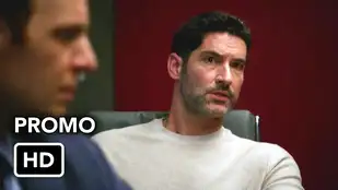 CIA: 1x05 Trailer