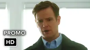 CIA: 1x06 Trailer