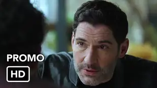 CIA: 1x10 Trailer