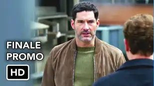 CIA: 1x12 Trailer