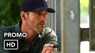 CIA: 2x02 Trailer