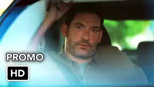 CIA: 2x03 Trailer
