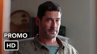 CIA: 2x04 Trailer