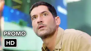 CIA: 2x05 Trailer