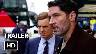 CIA: Extended Trailer zum Serienstart