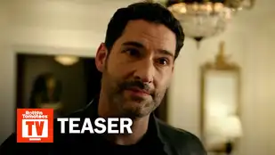 CIA: Serientrailer