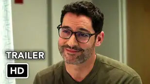 CIA: Serientrailer
