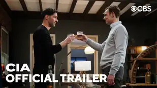 CIA: Trailer 2. Staffel