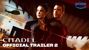 Citadel: Serientrailer 2