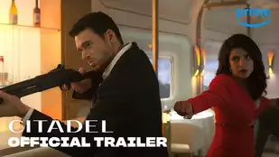 Citadel: Serientrailer