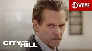City on a Hill: Serientrailer Staffel 2