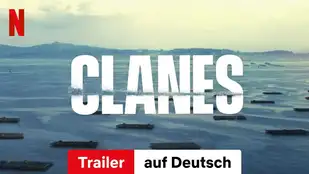 Clans: Serientrailer