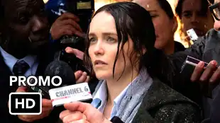 Clarice 1x02 Serientrailer