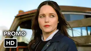 Clarice 1x03 Serientrailer