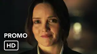 Clarice 1x04 Serientrailer